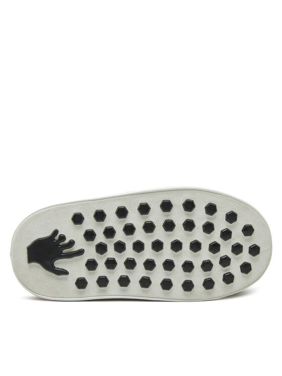 Off-White Off-White Sneakersy OWIA266F21LEA0020101 Biały