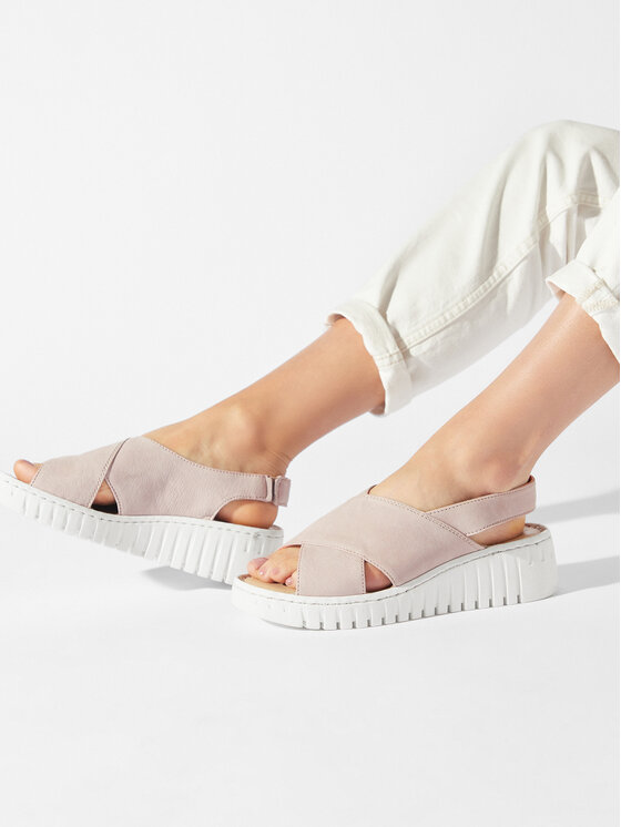 Salamander Salamander Sandaalid 32-38302-13 Roosa