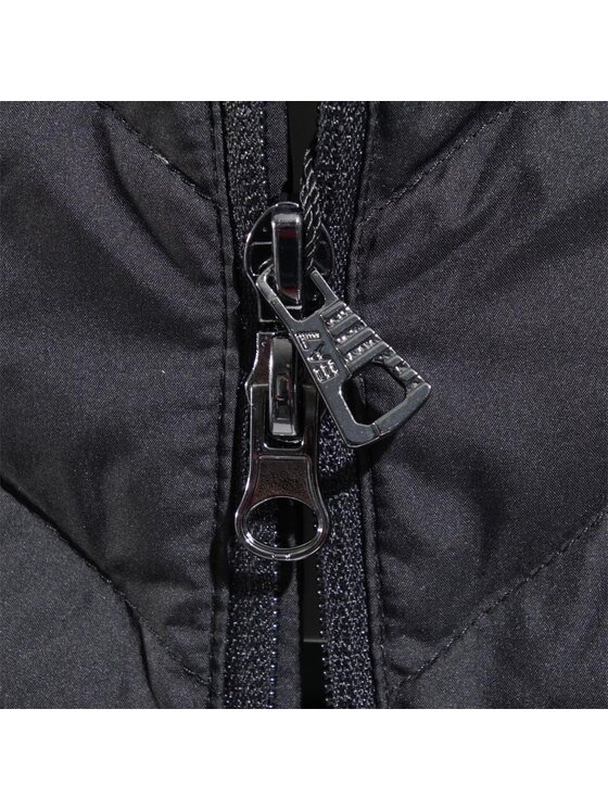 Emporio Armani Emporio Armani Bunda pro přechodné období 8NPB08 PNE1Z Černá Regular Fit