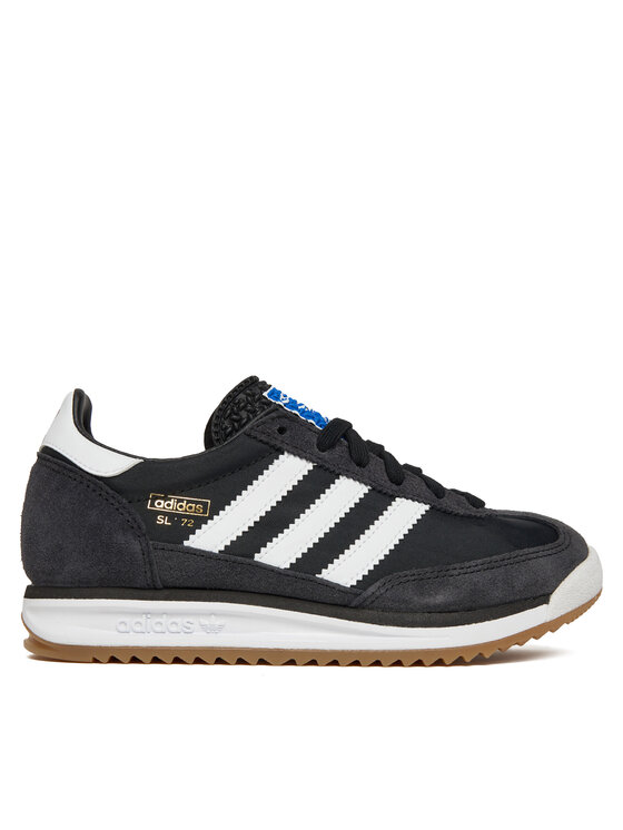 adidas adidas Sneakers SL 72 RS J IH8078 Negru