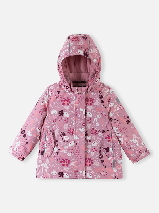 Reima Reima Winterjacke Kuhmoinen 5100121A Rosa Regular Fit