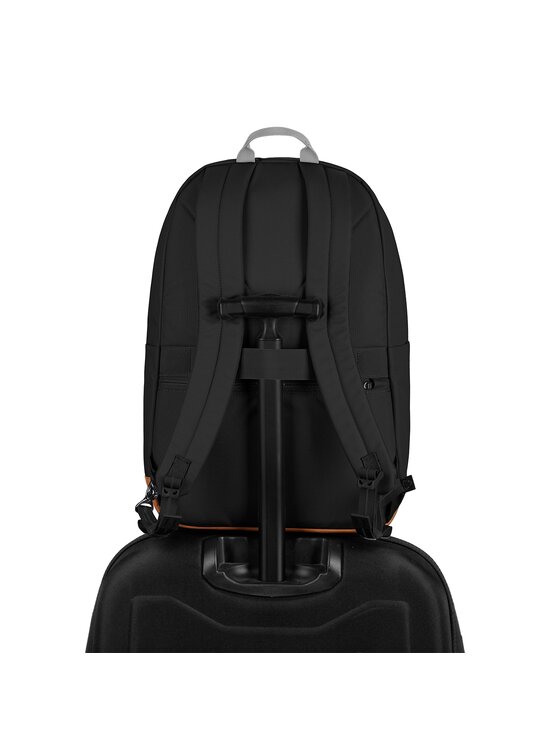 Pacsafe Pacsafe Plecak PGO35115130 Czarny