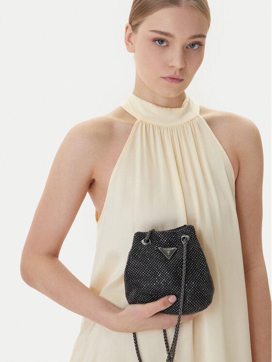 Guess Guess Borsetta HWRB93 50750 Nero