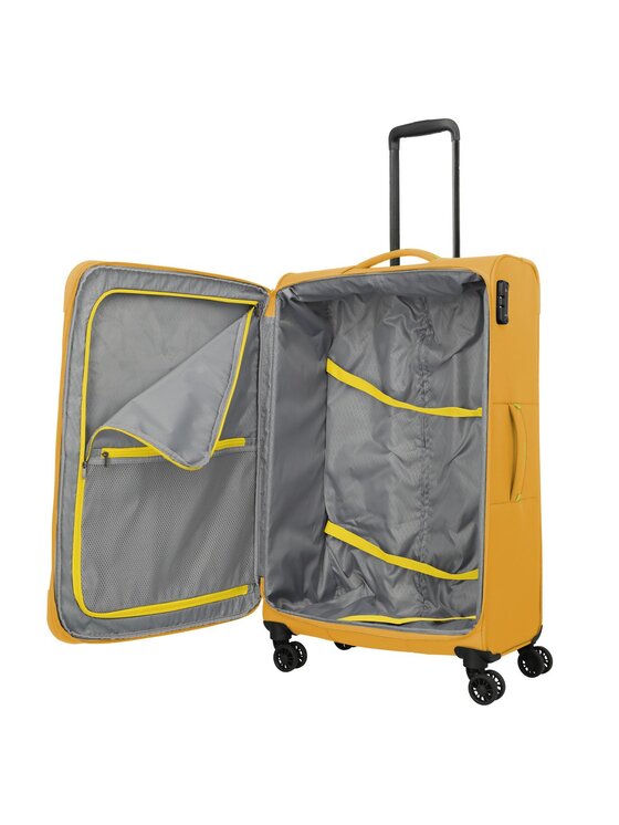 Travelite Travelite Torba podróżna 323636 Żółty