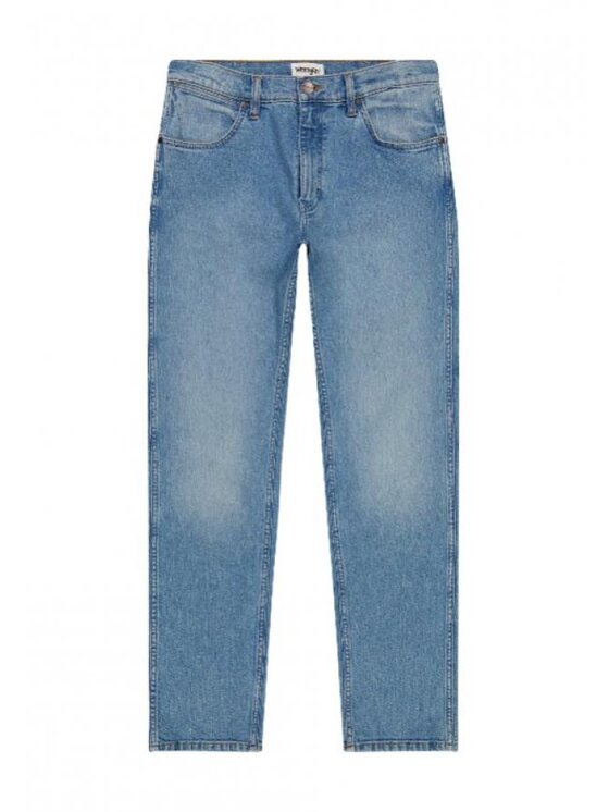 Wrangler Wrangler Jeansy WRANGLER LARSTON 112352836 Niebieski Slim Fit