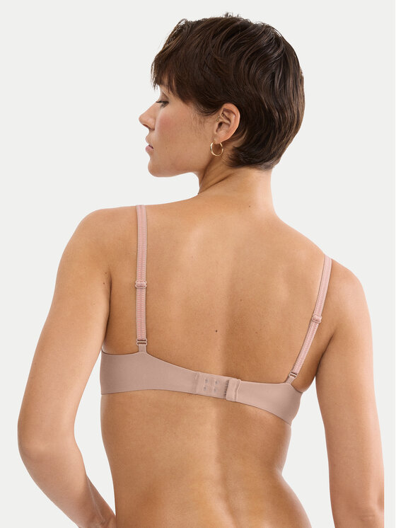 Triumph Triumph Liemenėlė su lankeliais Comfort Glam 10224965 Smėlio