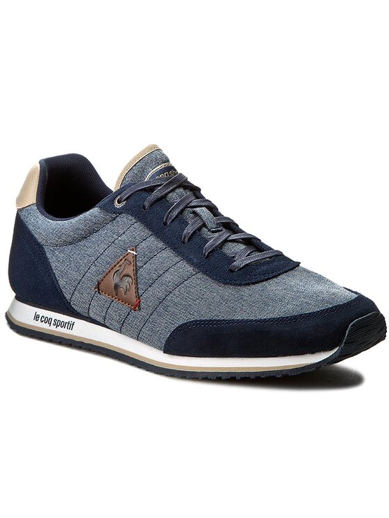 Le coq sportif 2025 marsancraft