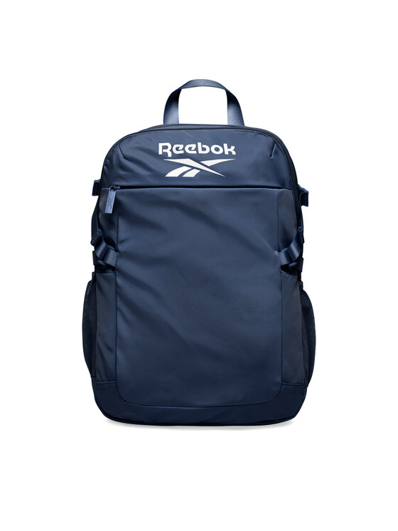Reebok Reebok Ruksak RBK-040-CCC-05 Tamnoplava