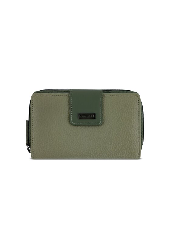 Bugatti Bugatti Portfel 294558 Khaki