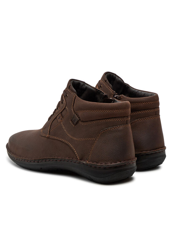 Josef Seibel Josef Seibel Saapad New Anvers 35 44935 Pruun