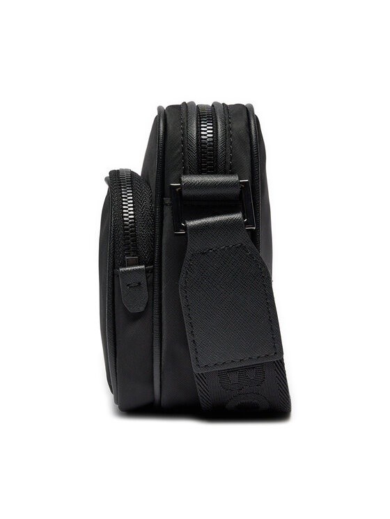 BOSS Boss Maža rankinė B Icon Ew Zip 50516790 Juoda