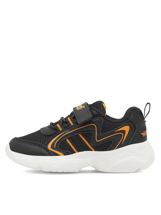 Sprandi Sprandi Tossud CP23-6193 Must