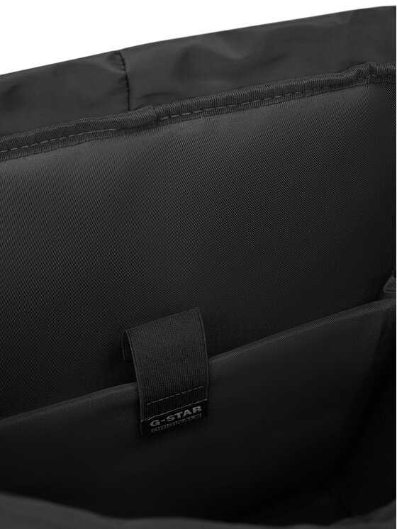 G-Star Raw G-Star Raw Batoh GSR-B-003-07 Černá