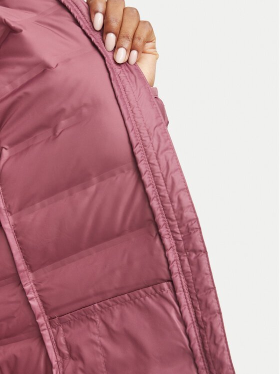 Columbia Columbia Kurtka puchowa Lake 22™ II 2088322 Różowy ciemny Regular Fit
