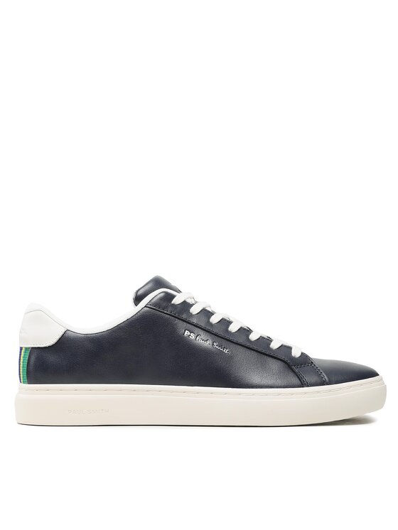 Sneakers Paul Smith Rex M2S-REX58-JLEA-49 Bleumarin