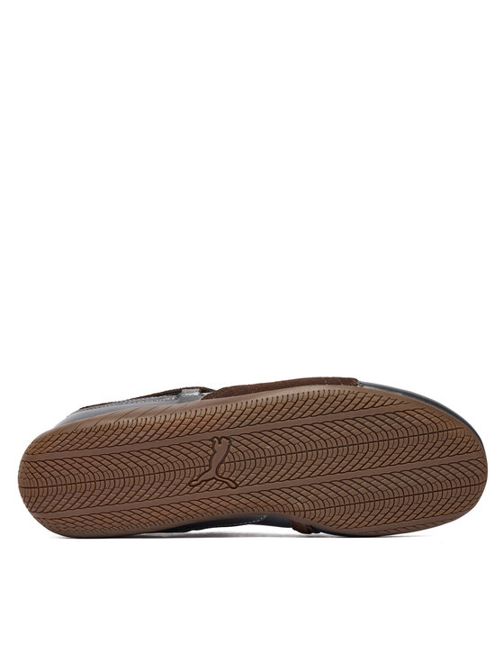 Puma Puma Baleriny Speedcat Ballet Lux Wns 408197 01 Srebrny