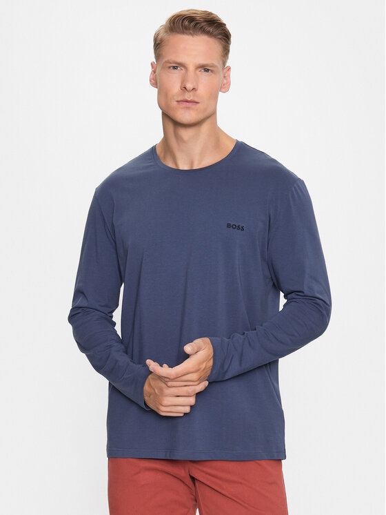 Longsleeve Boss