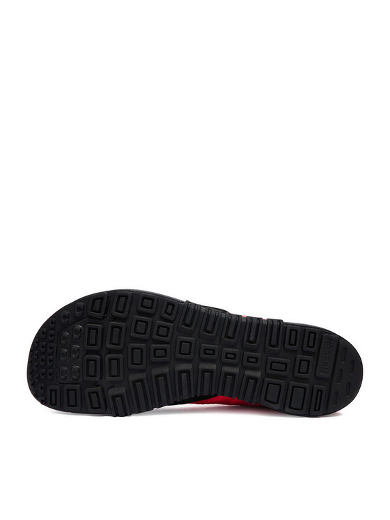 Reebok Reebok Boty do posilovny EOSB-NANO 2.0 100272195 Oranžová