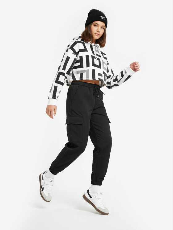 Reebok Reebok Laisvalaikio batai CEO-LEA-D680 Balta