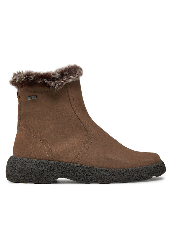 Botine Caprice 9-25450-43 Bej