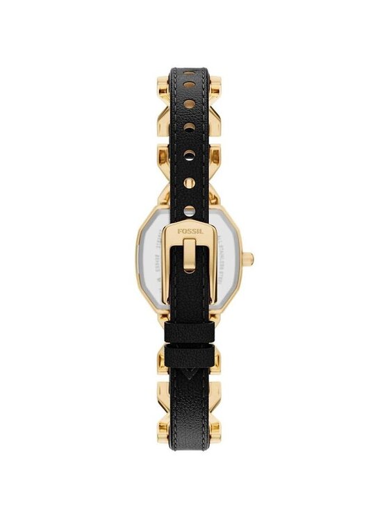 Fossil Fossil Zegarek ES5496 Czarny