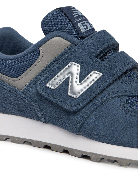 New Balance New Balance Sportcipők P5741UH Sötétkék
