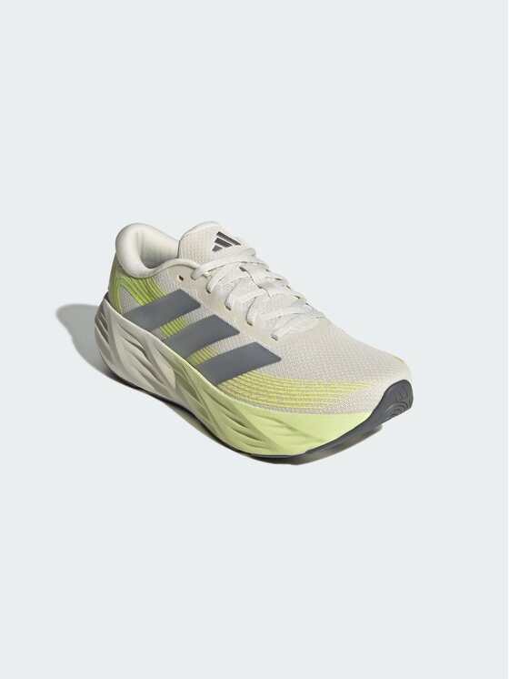 adidas adidas Futócipő Galaxy 8 Running Shoes IH9800 Világos bézs