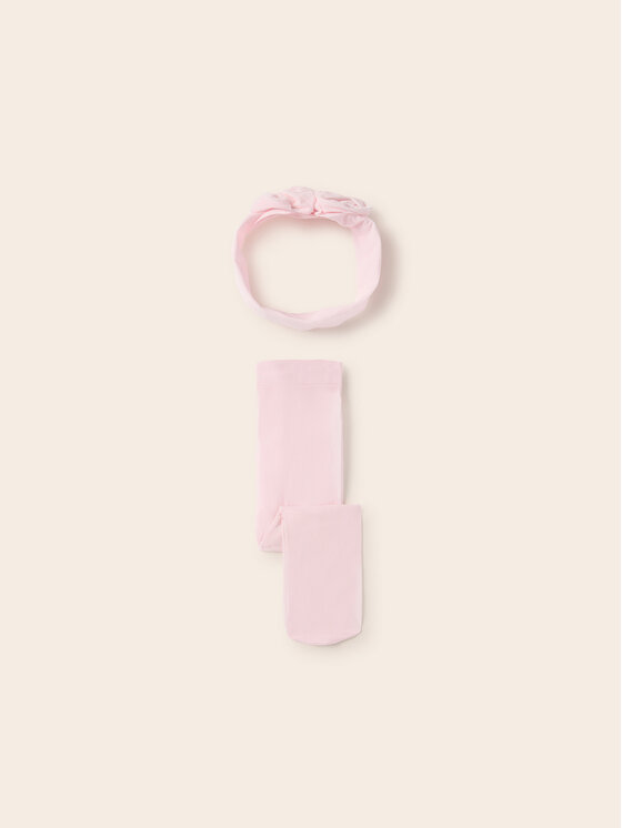 Mayoral Mayoral Kinderstrümpfe 9582 Rosa