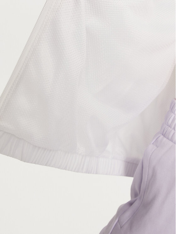 Under Armour Under Armour Giacca a vento UA Rival Sport 1382698 Bianco Regular Fit