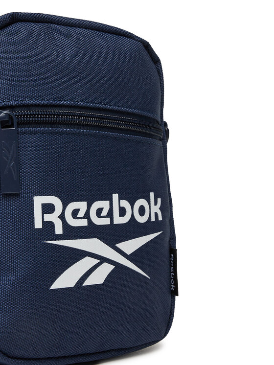 Reebok Reebok Crossover torbica RBK-010-CCC-06 Tamnoplava