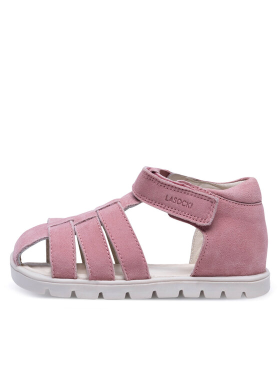 Lasocki Kids Lasocki Kids Sandalen KEKKO CI12-KEKKO-01(II)DZ Rosa