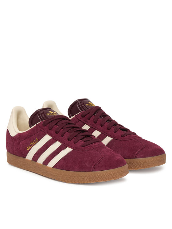 adidas adidas Sneakers Gazelle KK2637 Violet