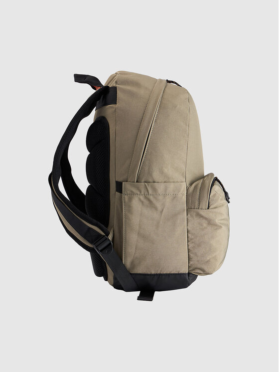4F 4F Plecak MIDSHOP ACCESSORIES Khaki