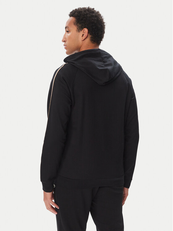 BOSS BOSS Jopa Iconic  50571159 Črna Regular Fit