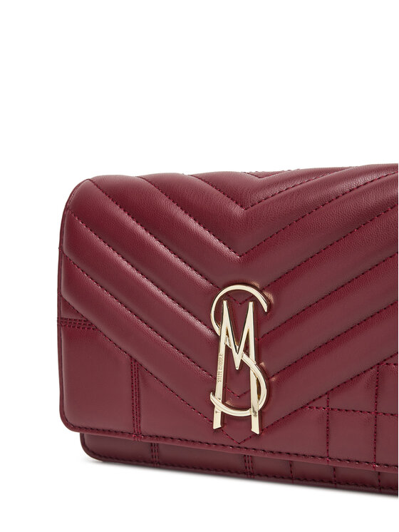Steve Madden Steve Madden Handtasche Bvoler-Q SM13001815 Dunkelrot