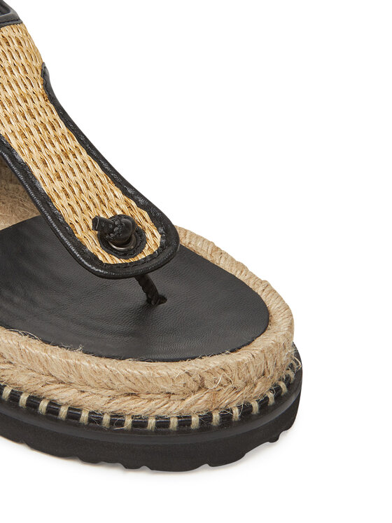 Castañer Castañer Espadrilles Tamesis/104 025719 Beige