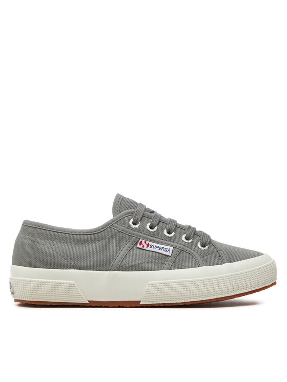 Superga Tenisice Cotu Classic 2750 S000010 Siva