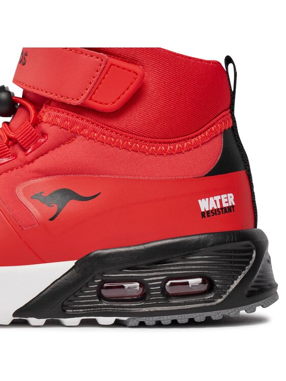 KangaRoos KangaRoos Saapad Kx-Hydro 18598 000 6173 Punane