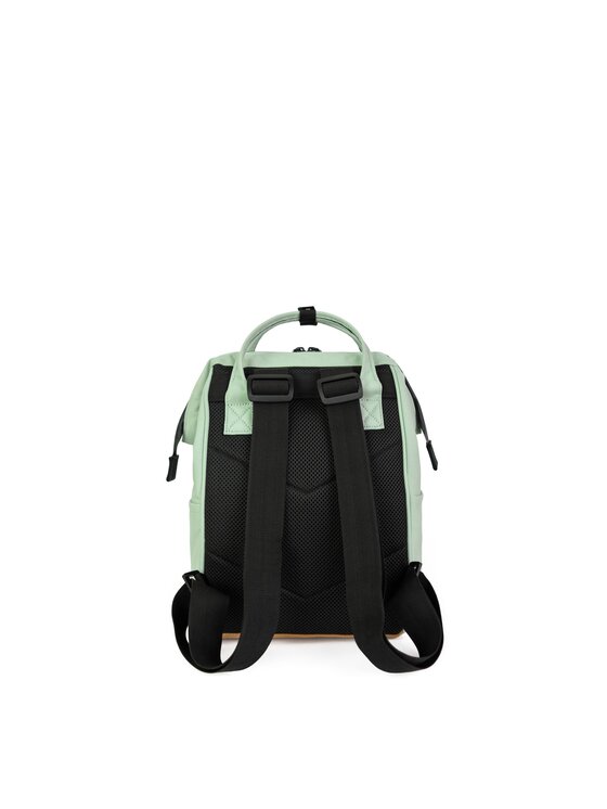 Himawari Himawari Plecak No. 53 Cabin mini Zielony