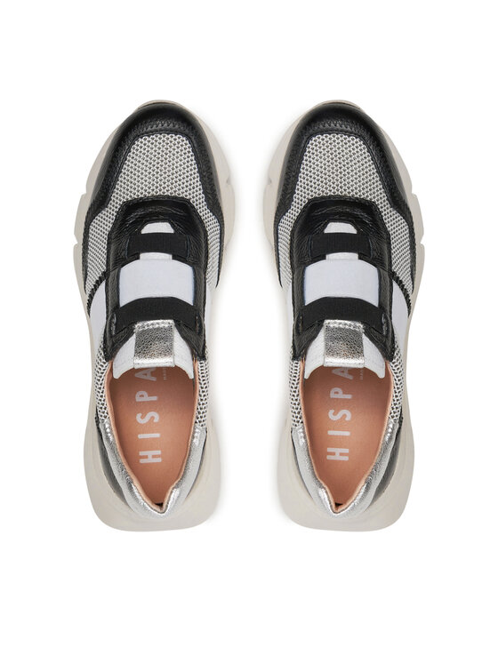 Hispanitas Hispanitas Sneakersy HV243314 Kolorowy