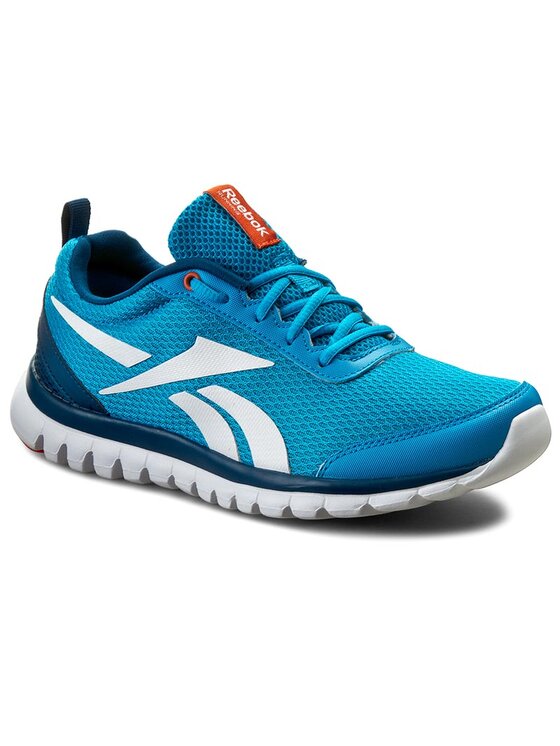 Reebok Chaussures de running Sublite Sport AR3272 Bleu Modivo