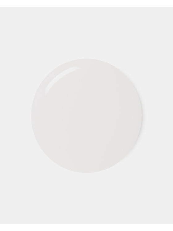 INGLOT INGLOT Gel Effect Playinn Top coat Bezbarwna