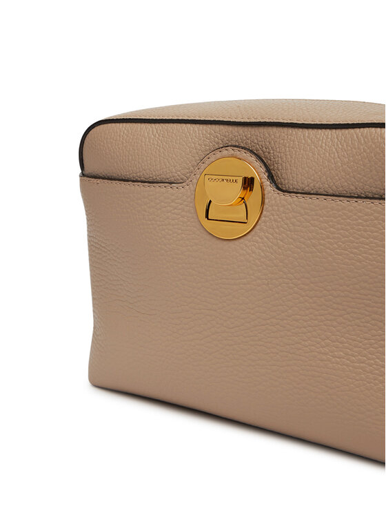 Coccinelle Coccinelle Handtasche E1 ND3 15 01 01 Beige