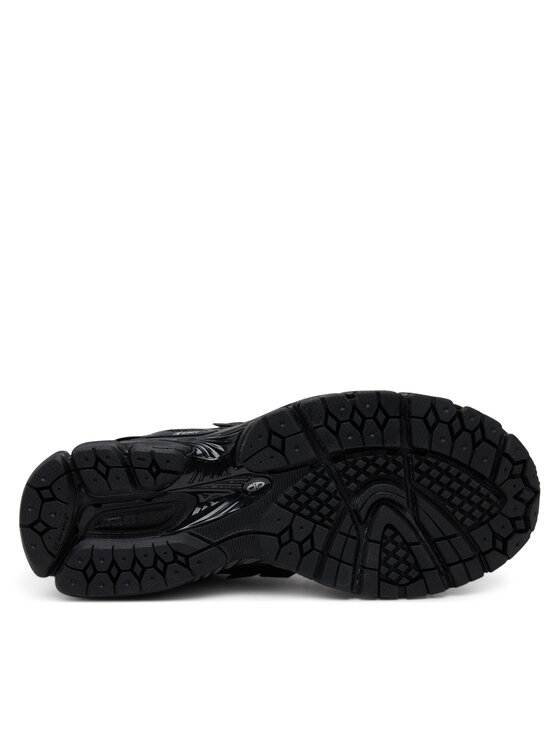 New Balance New Balance Laisvalaikio batai U1906WFD Juoda