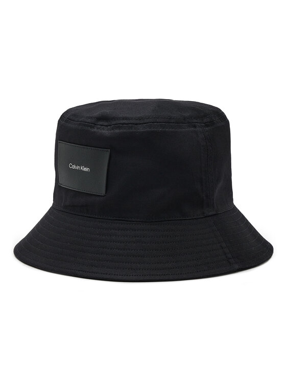 Pălărie Calvin Klein Bucket K50K509940 Negru