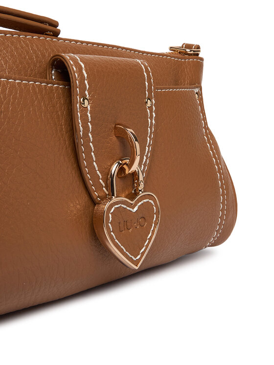 Liu Jo Liu Jo Handtasche AA6064 E1109 Braun