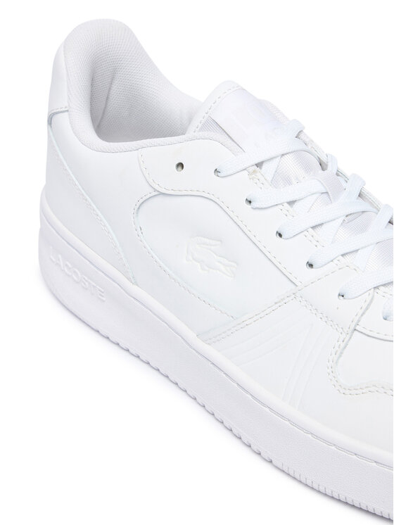 Lacoste Lacoste Superge L001 Set 52SMA0120 Bela