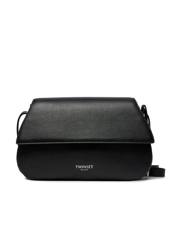 Geantă TWINSET 241TB7054 Negru