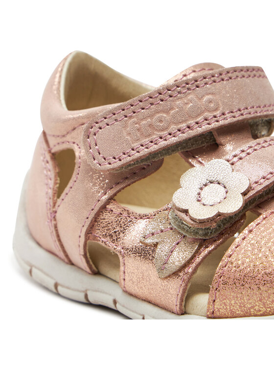 Froddo Froddo Sandale Shopy B G2150195-1 M Ružičasta