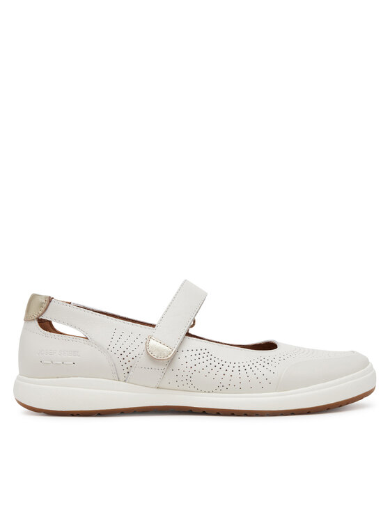 Josef Seibel Josef Seibel Туфлі Caren 68 67768 Білий
